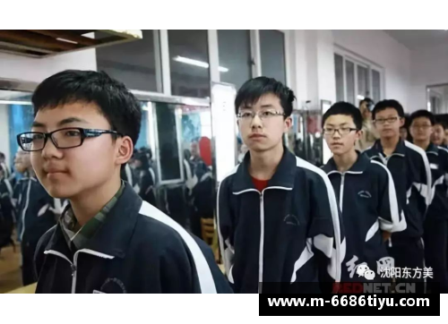 戴眼镜的运动员：视力与竞技的完美平衡