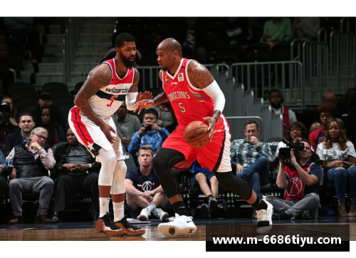 NBA湘北：崛起与传奇，篮球王国的全面进化